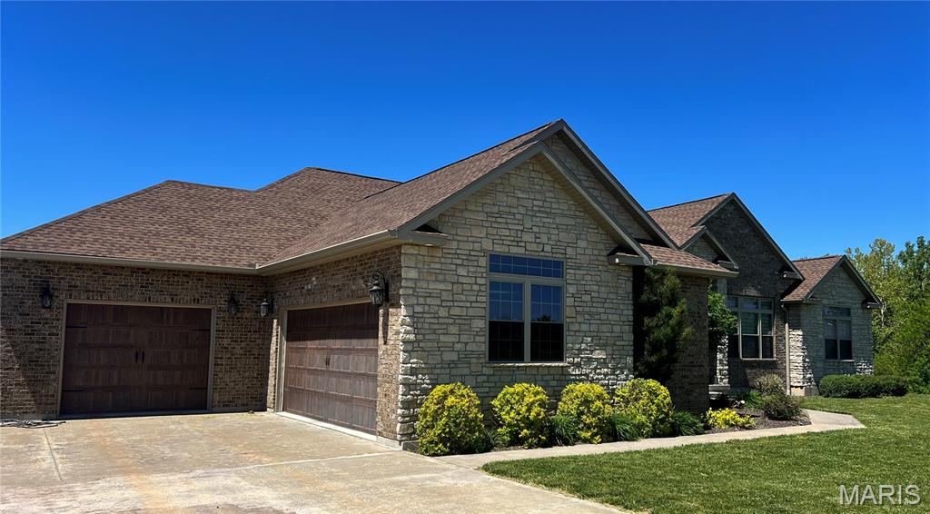 Norwoods - Residential