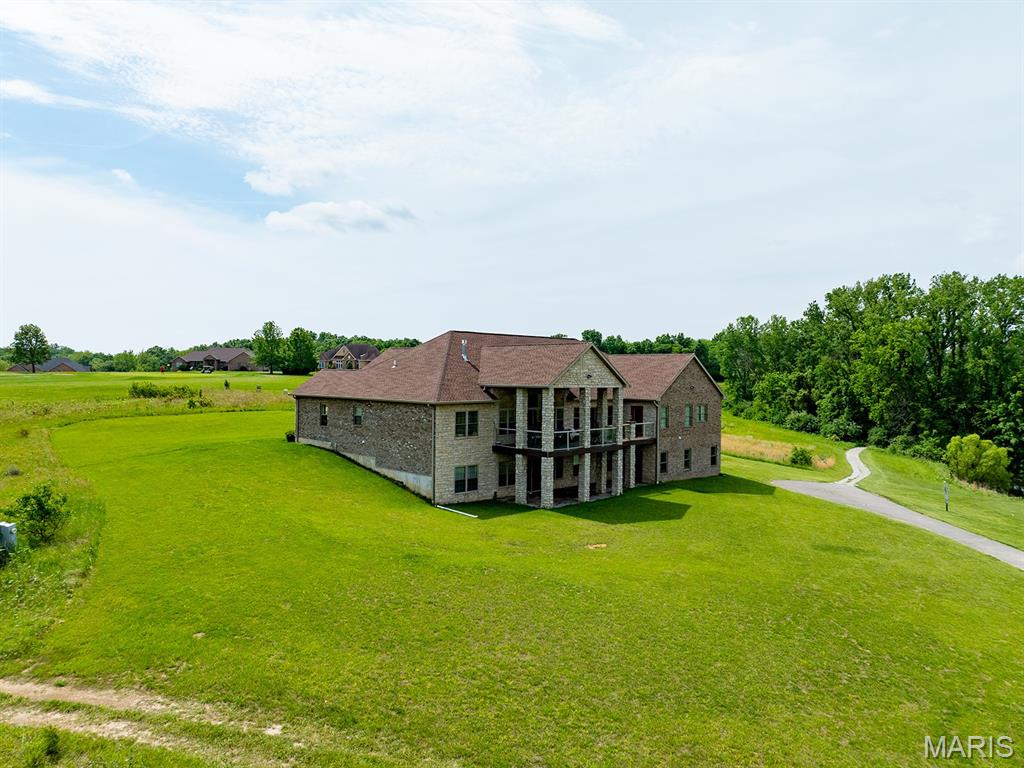 Norwoods - Residential