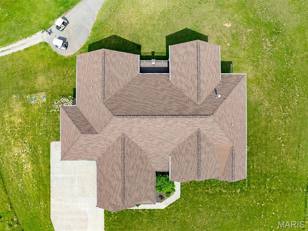 Norwoods - Residential
