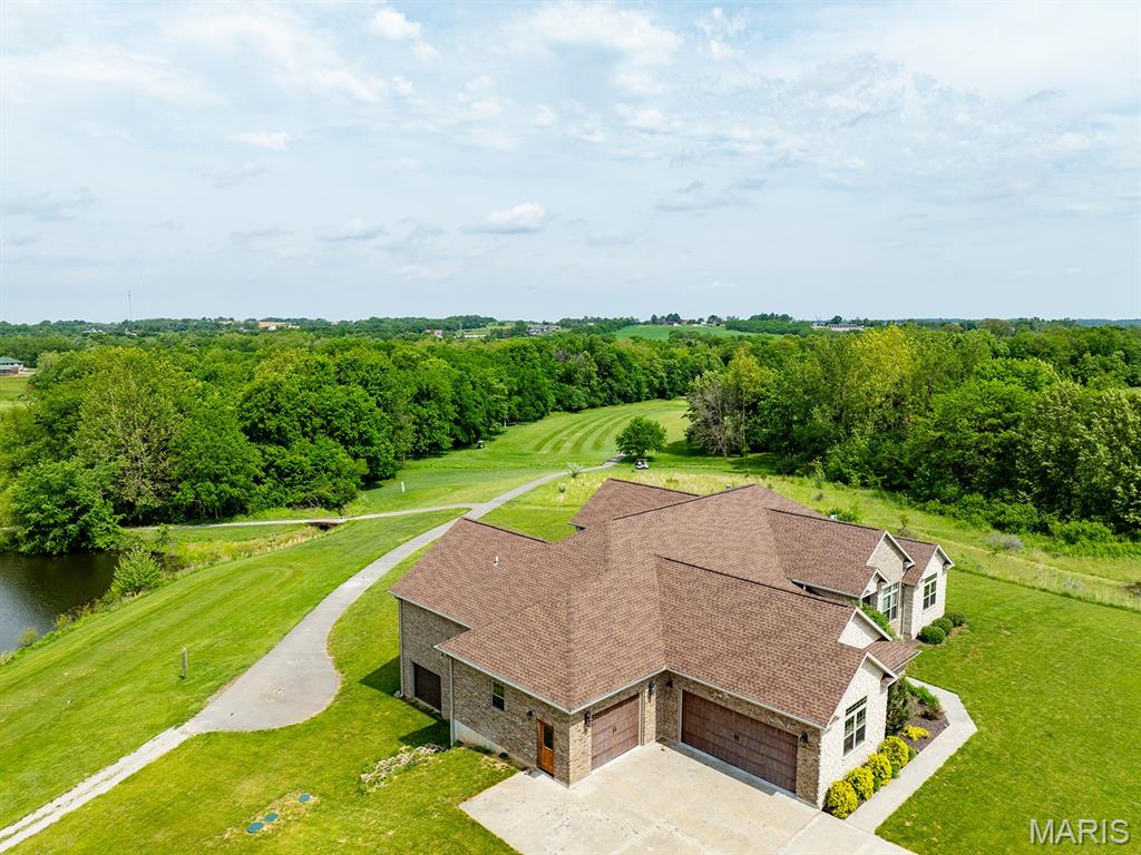 Norwoods - Residential