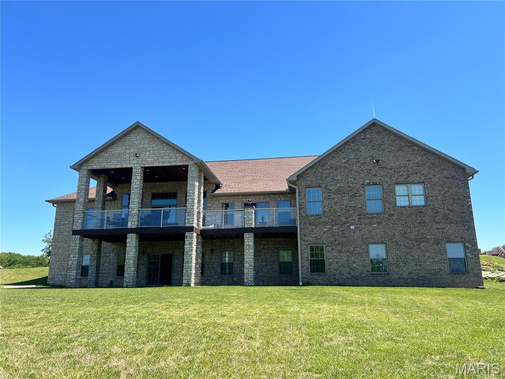 Norwoods - Residential