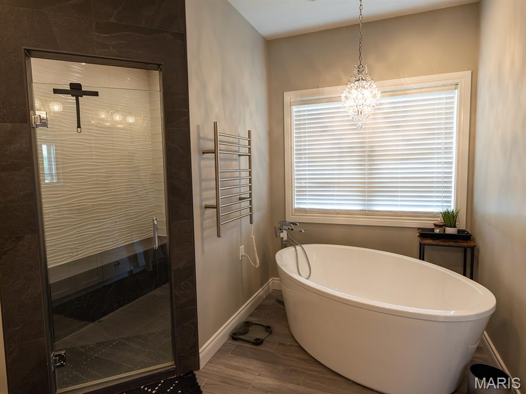 Norwoods - Residential