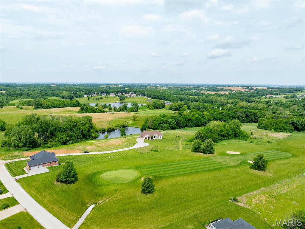Norwoods - Residential