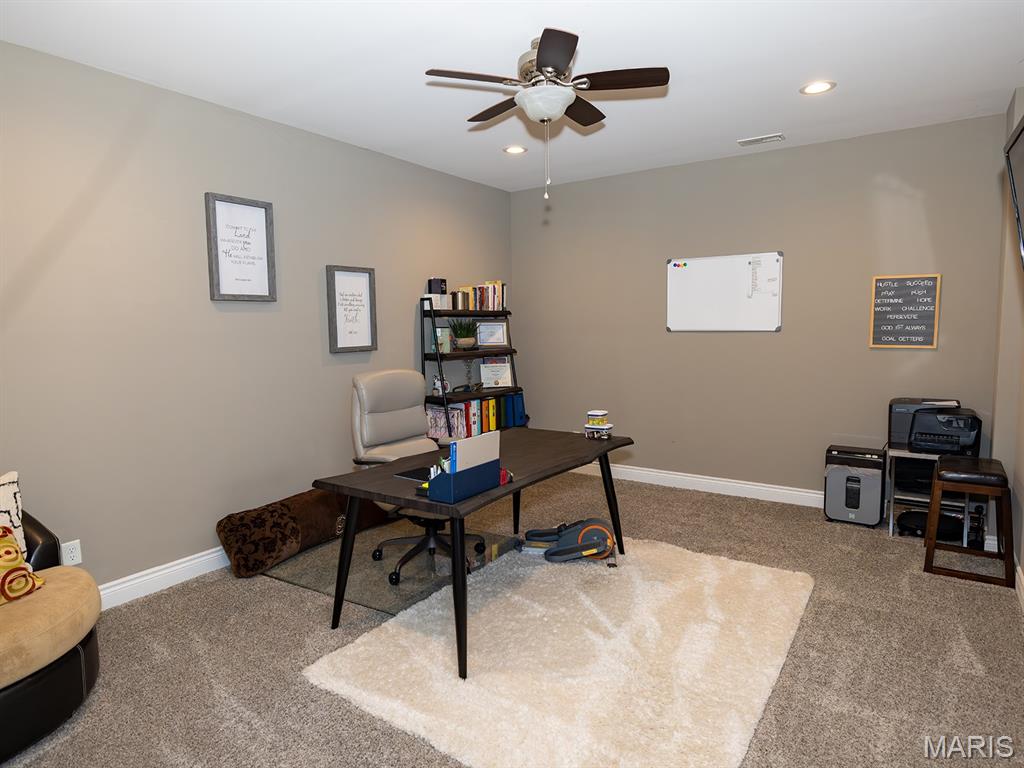 Norwoods - Residential