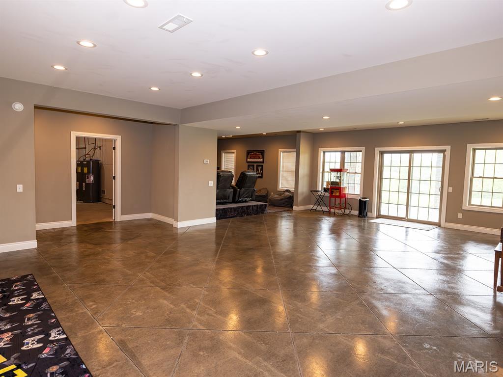 Norwoods - Residential