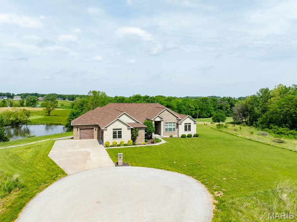 Norwoods - Residential