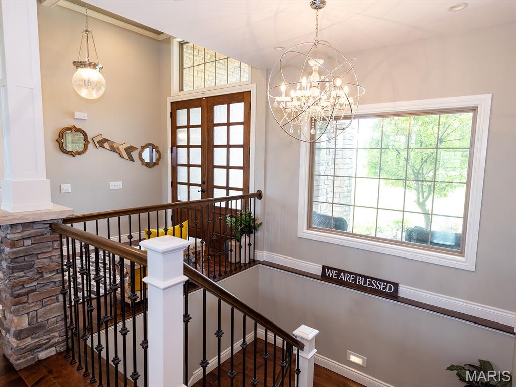 Norwoods - Residential