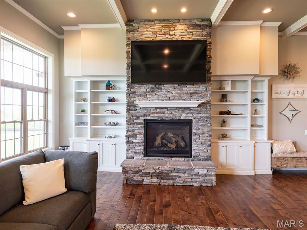 Norwoods - Residential