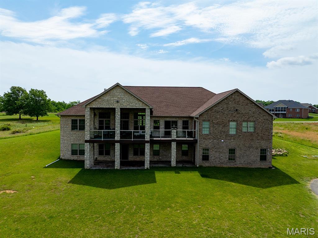 Norwoods - Residential
