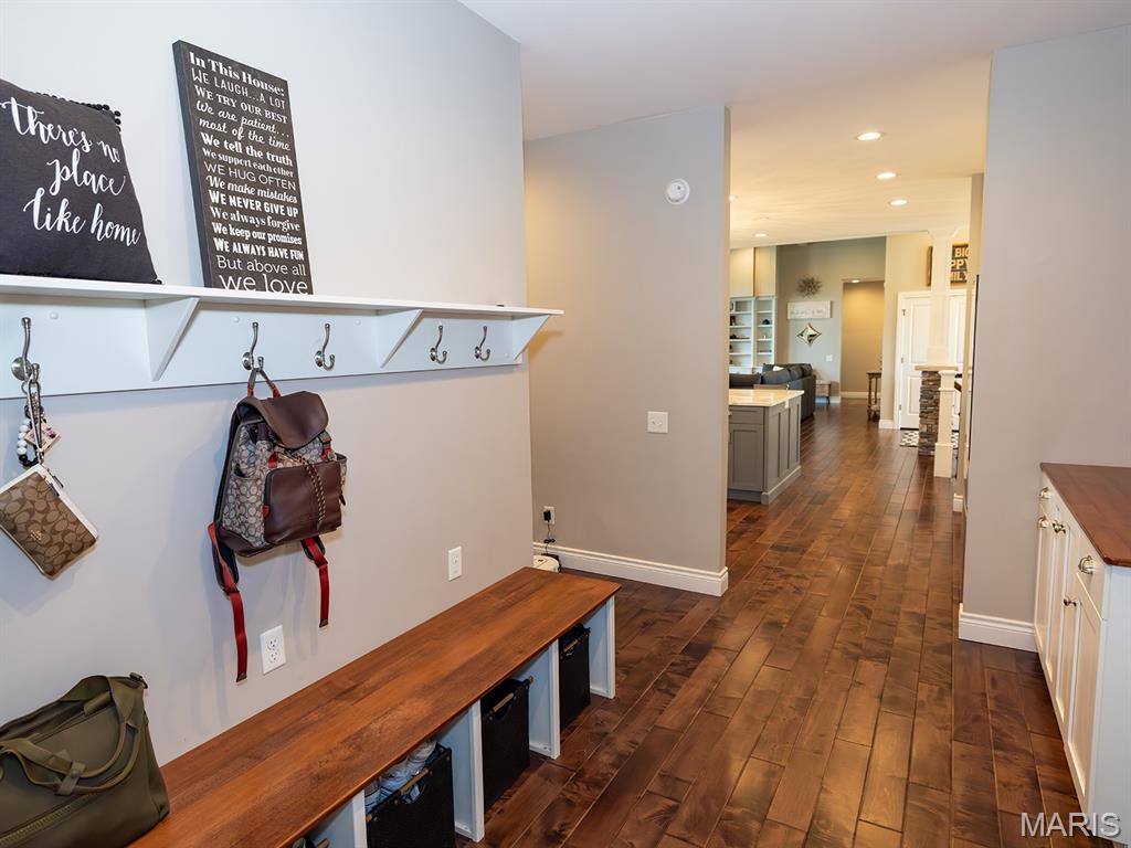 Norwoods - Residential