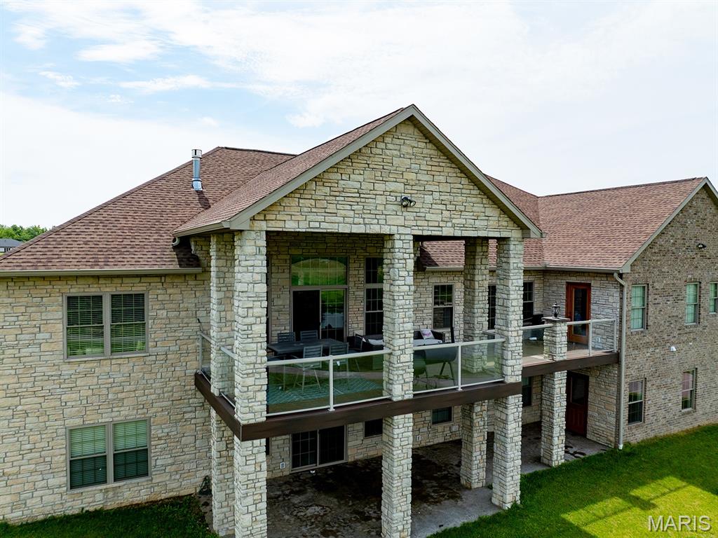 Norwoods - Residential