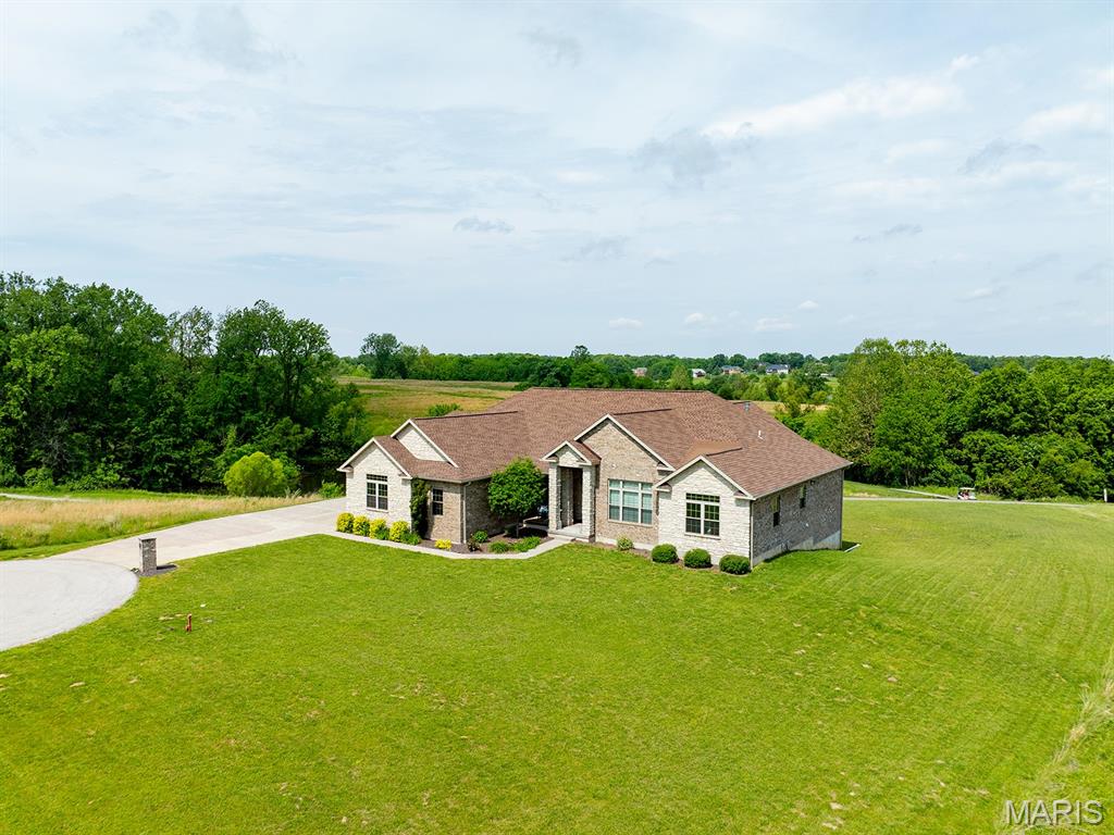 Norwoods - Residential