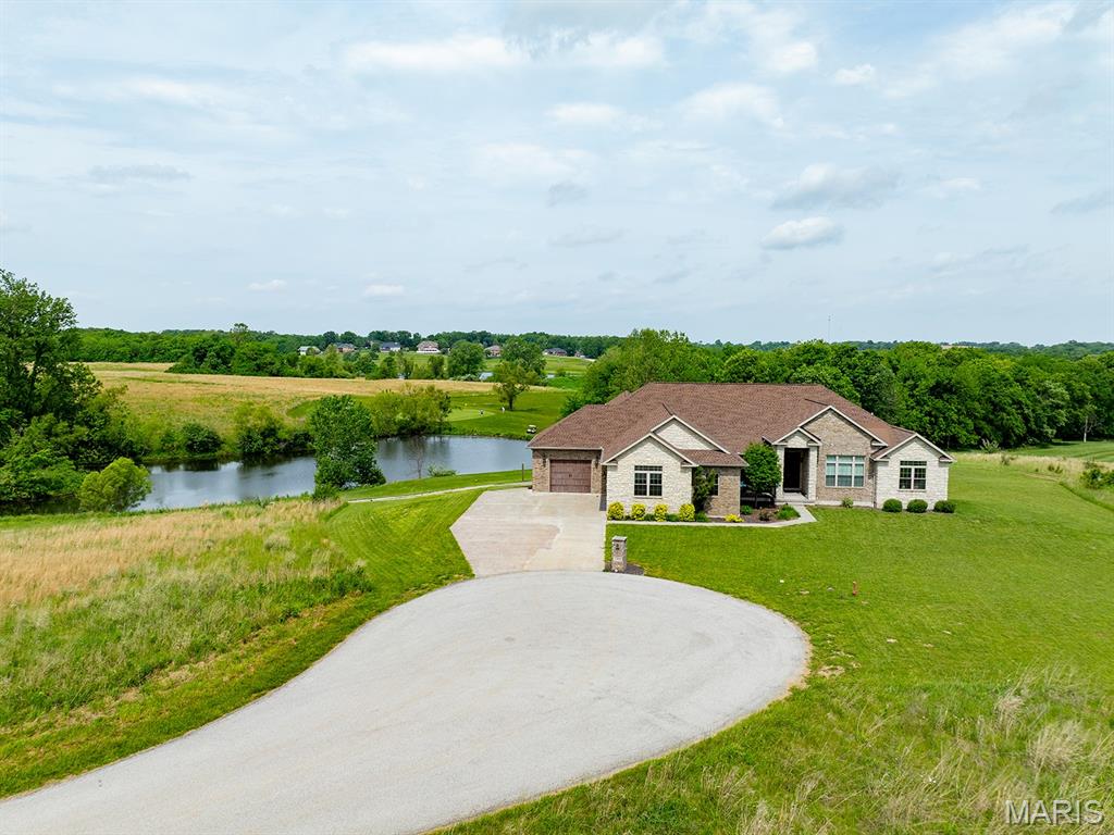 Norwoods - Residential