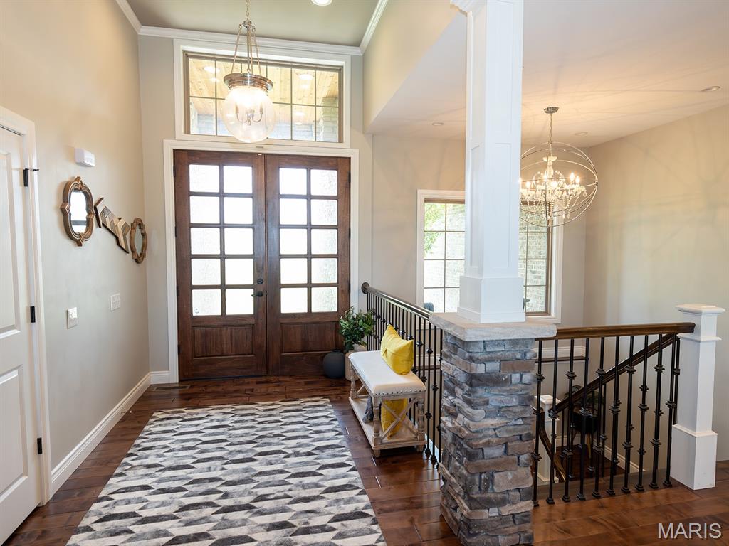 Norwoods - Residential