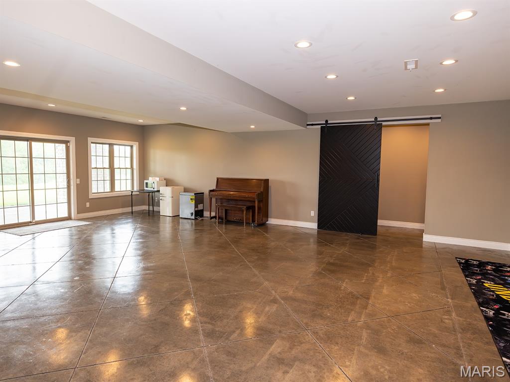 Norwoods - Residential