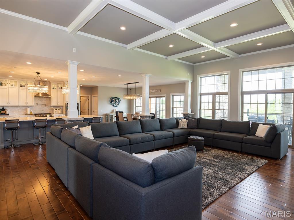 Norwoods - Residential