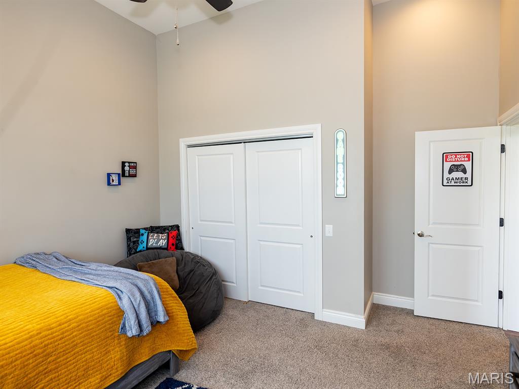 Norwoods - Residential