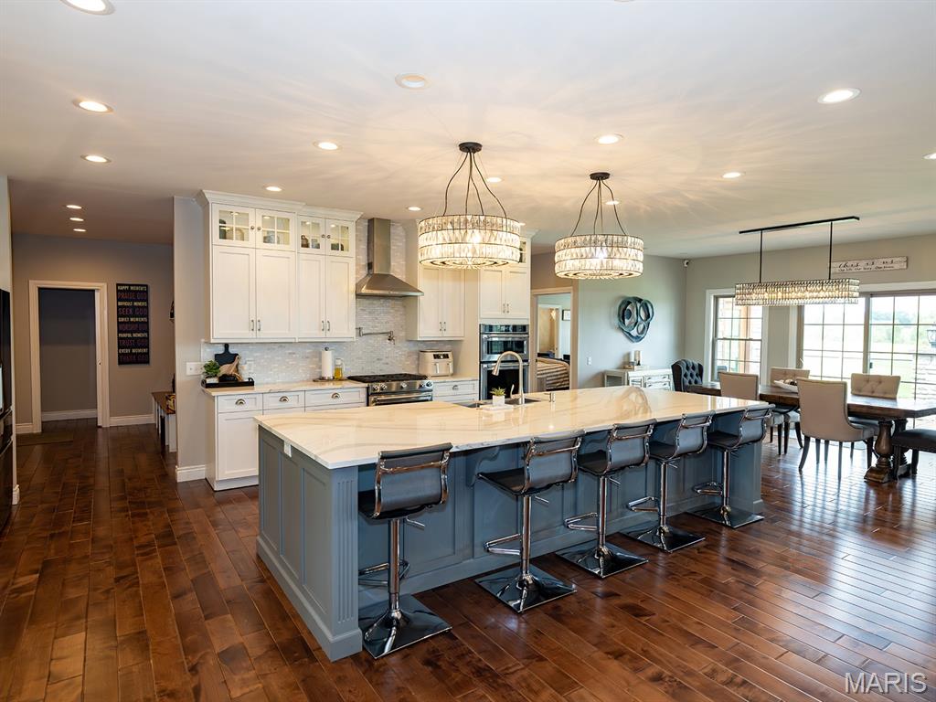 Norwoods - Residential