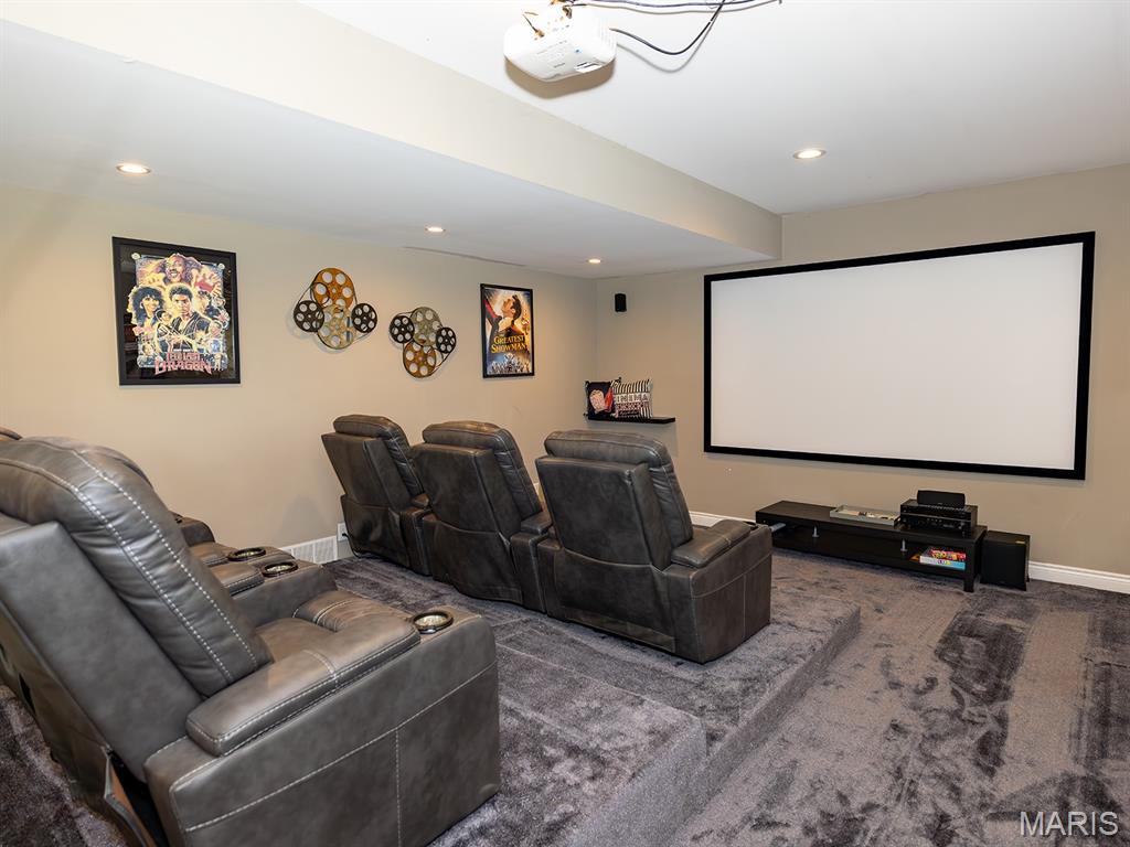 Norwoods - Residential