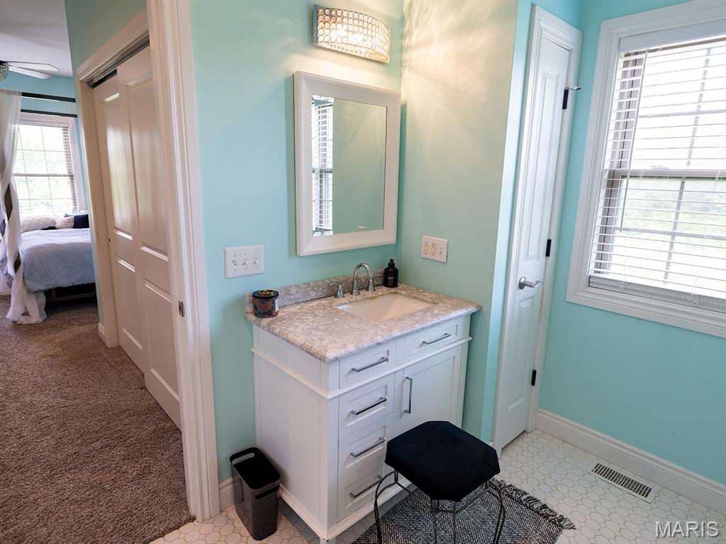 Norwoods - Residential