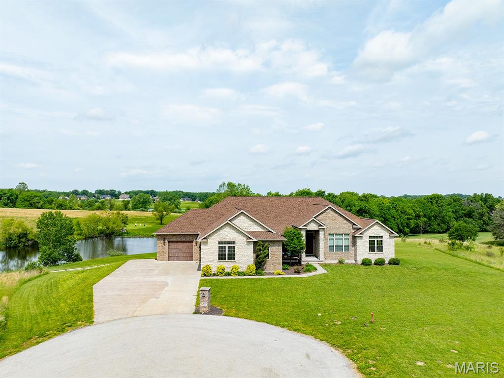 Norwoods - Residential