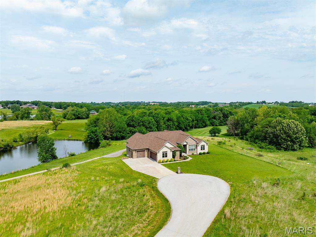 Norwoods - Residential