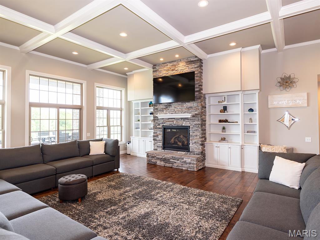 Norwoods - Residential