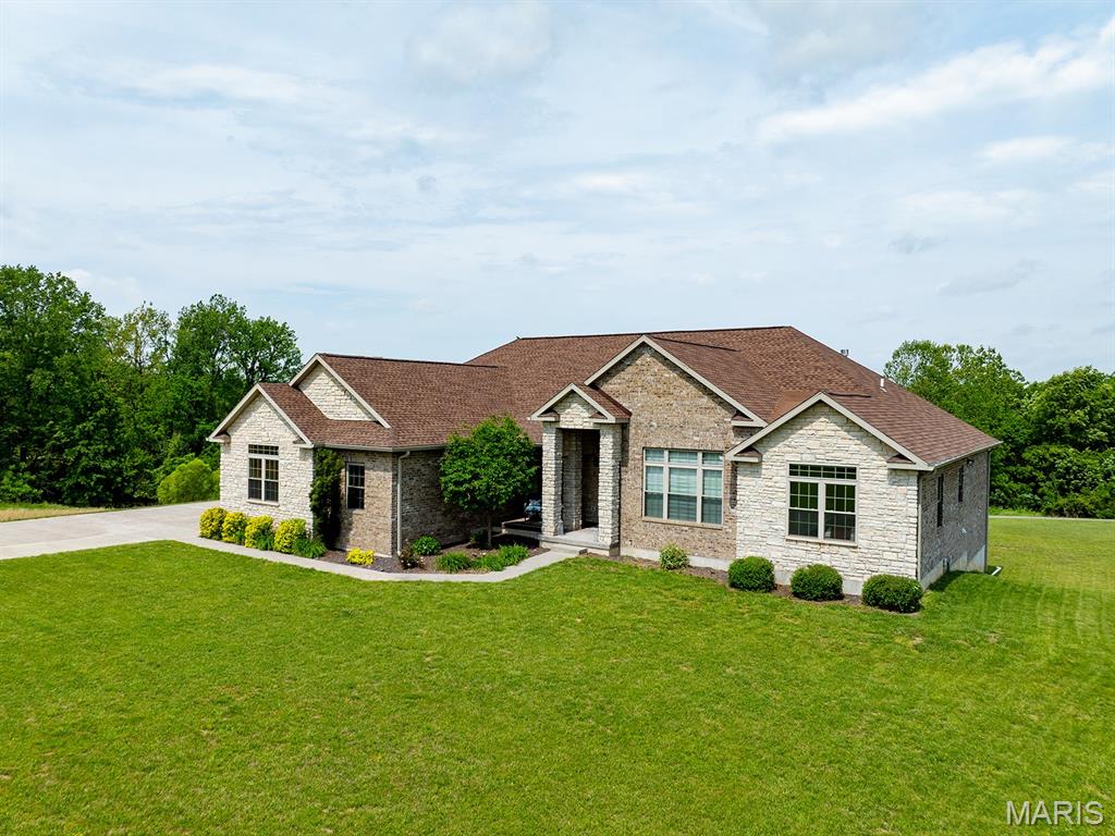 Norwoods - Residential