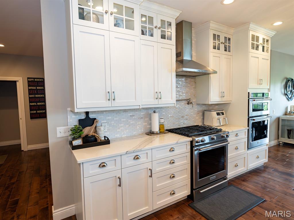Norwoods - Residential