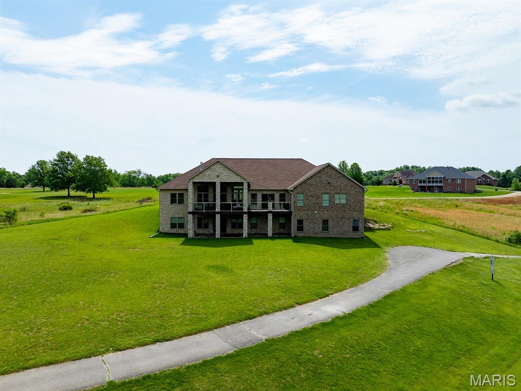 Norwoods - Residential