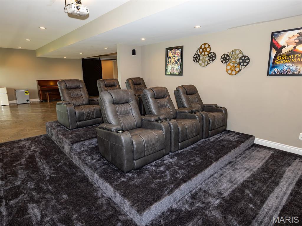 Norwoods - Residential