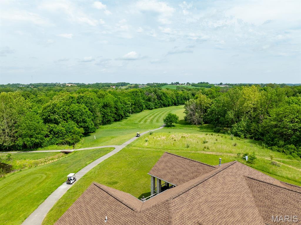 Norwoods - Residential