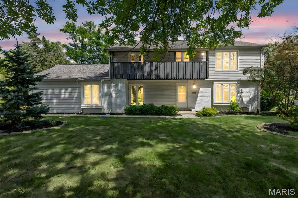 2 Parkrose Court