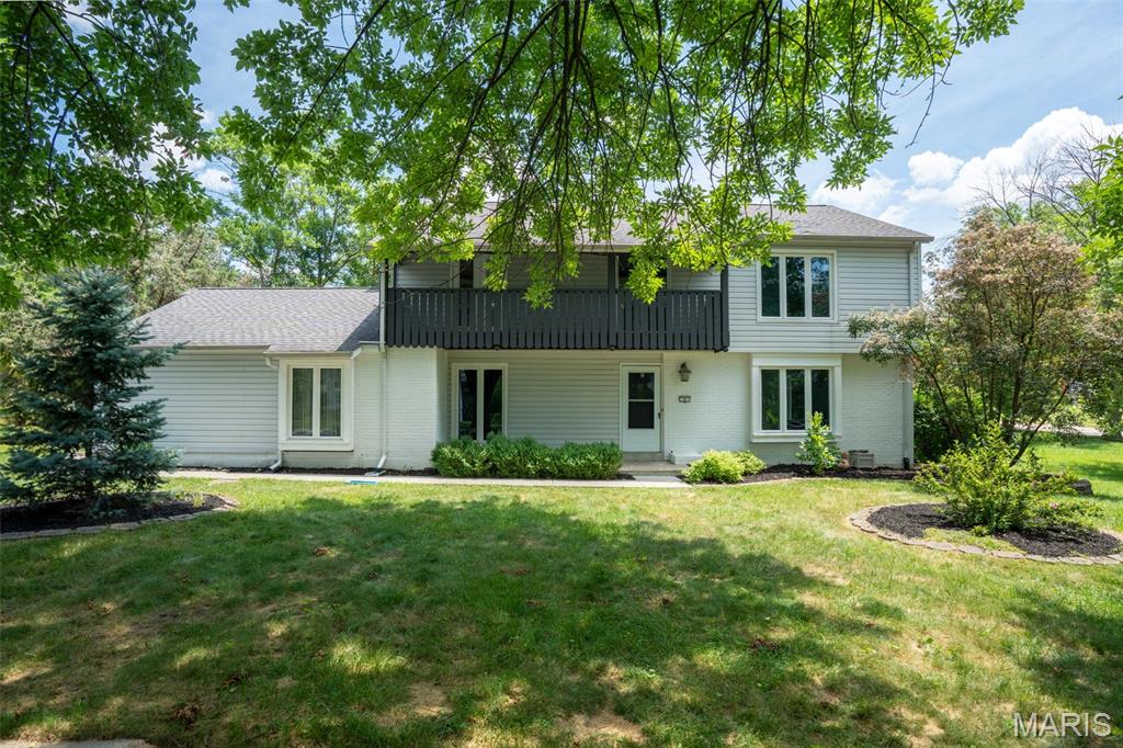 2 Parkrose Court