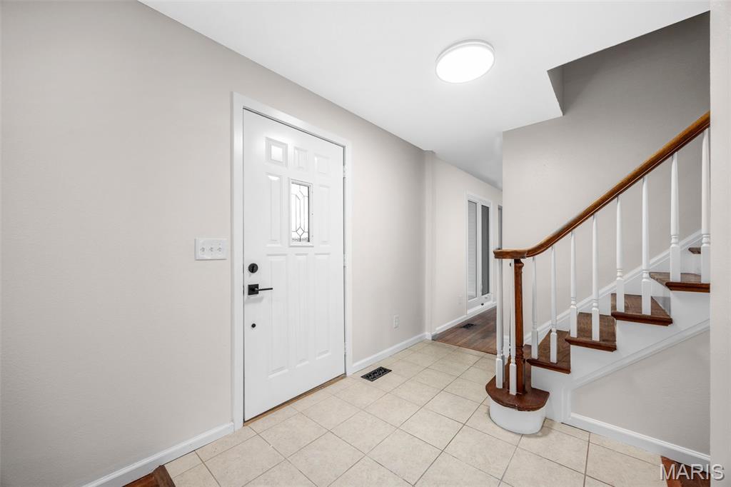 2 Parkrose Court