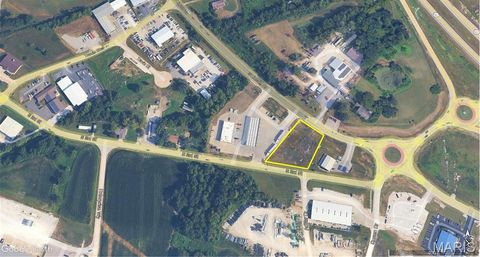 571 S Lincoln Drive Troy MO 63379
