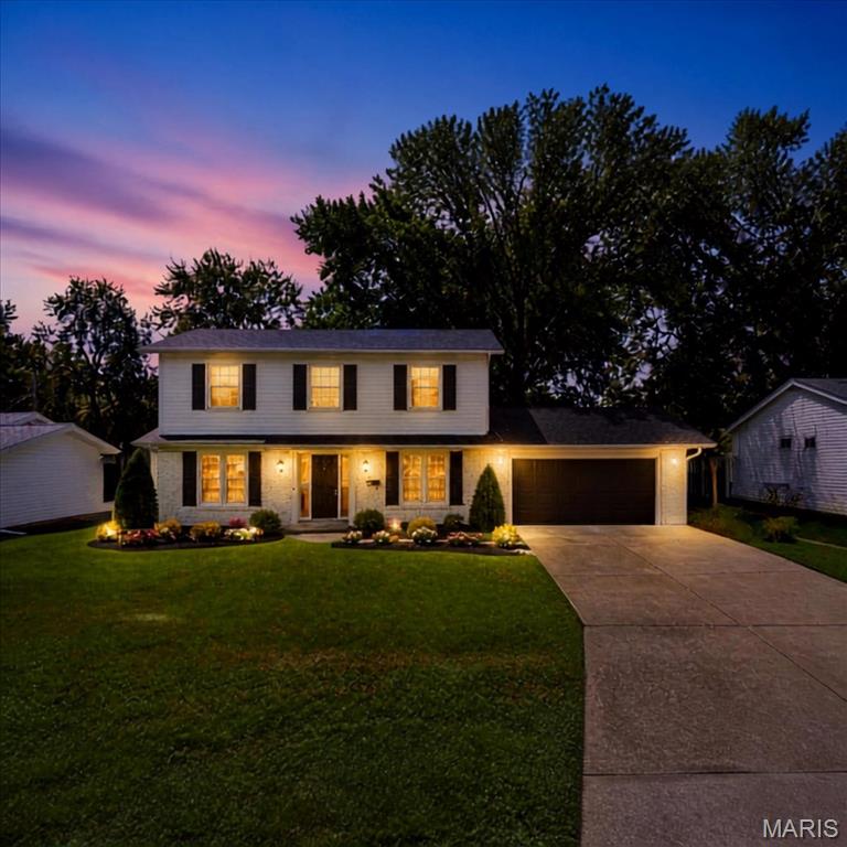 750 Lamplight Lane