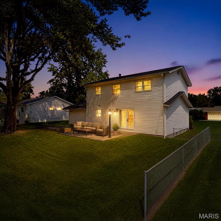 750 Lamplight Lane