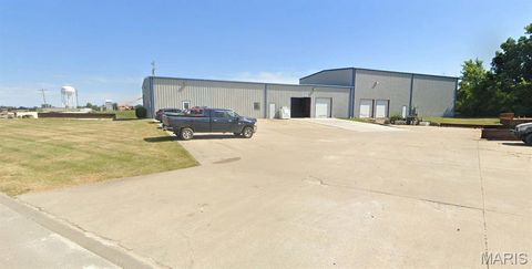 5900 S Spoede Lane Truesdale MO 63380