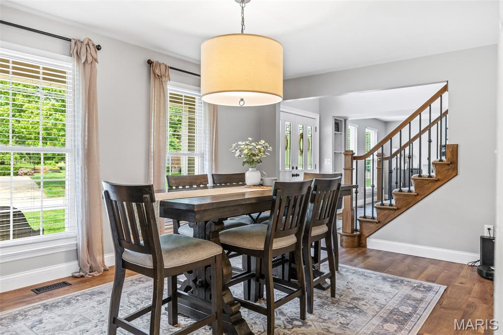 Timberwood Trails #2 - Residential