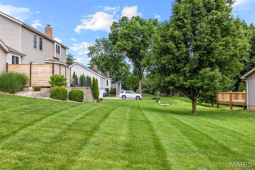 Timberwood Trails #2 - Residential