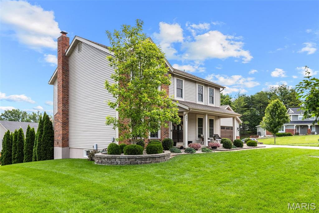 Timberwood Trails #2 - Residential