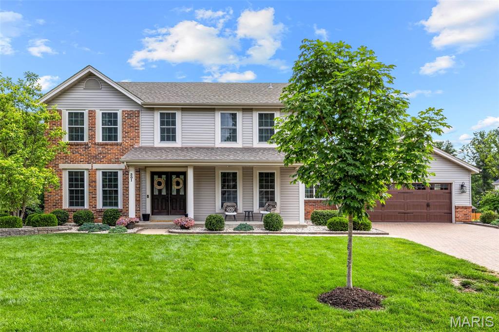 Timberwood Trails #2 - Residential