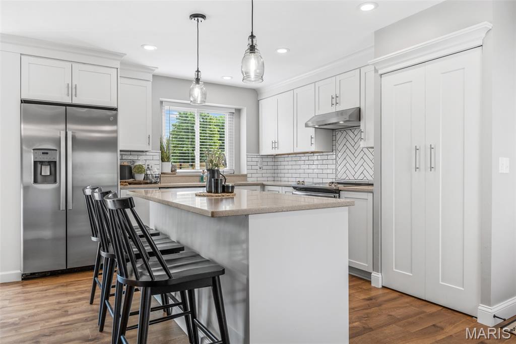 Timberwood Trails #2 - Residential