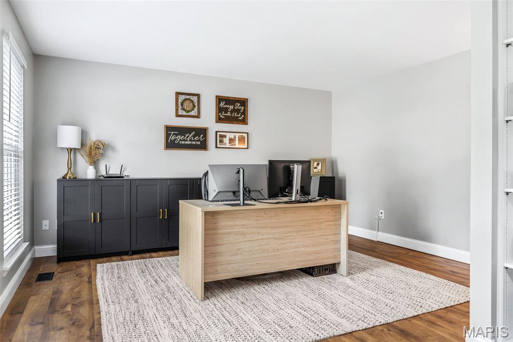 Timberwood Trails #2 - Residential