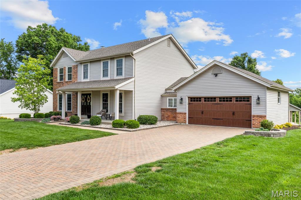Timberwood Trails #2 - Residential