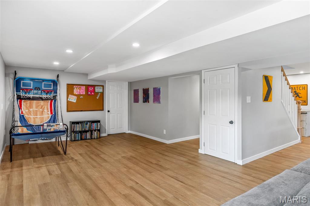 Timberwood Trails #2 - Residential