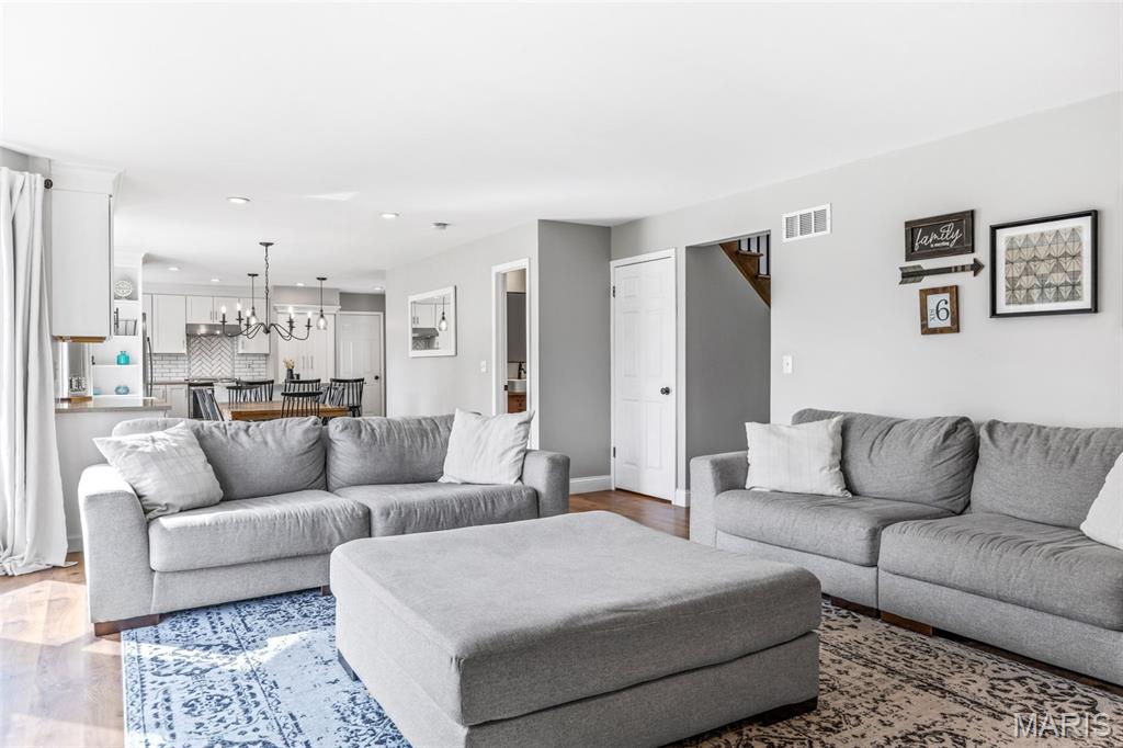 Timberwood Trails #2 - Residential