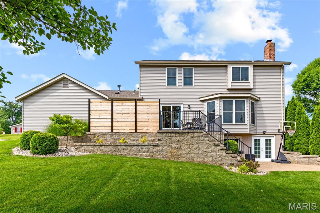 Timberwood Trails #2 - Residential