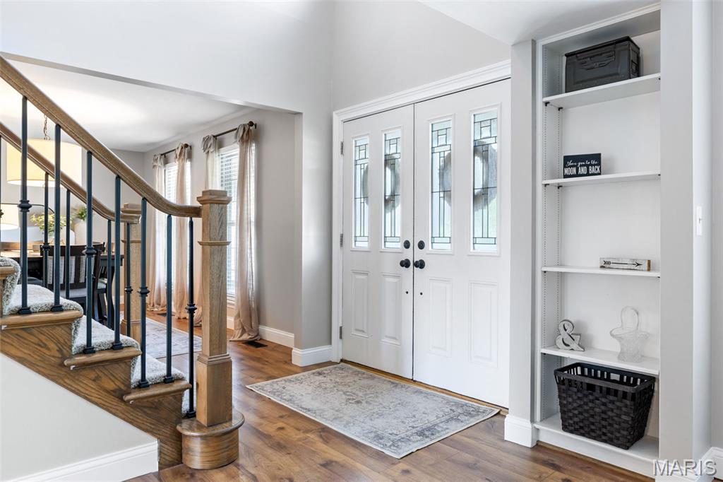 Timberwood Trails #2 - Residential